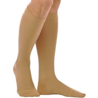 Opaque Knee High for Him & Her Socks