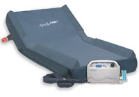 Digital Apollo Three-Port Alternating Pressure Mattress System