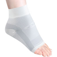 DS6 Decompression Foot Sleeve with K-Zone Technology