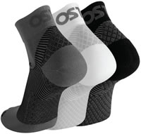 FS4 Orthotic Sock