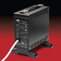 MK Battery Charger Model M-D-EN0801