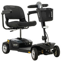 Go-Go Endurance Li