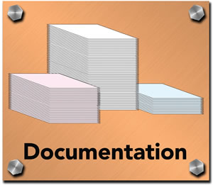 Documentation Policies