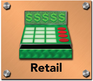 Retail Sales Marketing