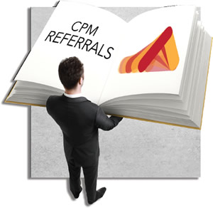 CPM Referral