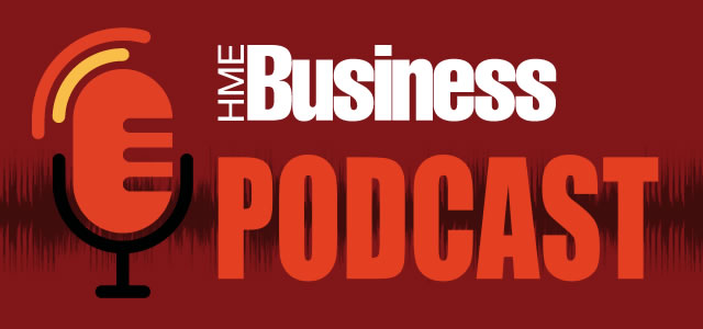 HME Business Podcast