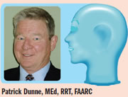 Patrick Dunne