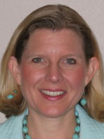 Gretchen Jezerc