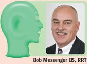 Bob Messenger