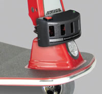 Amigo Mobility SmartSensor