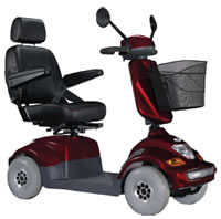 IMC-Heartway Bolero PF2