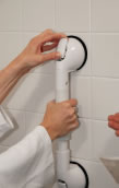 Bridge Tile Grip