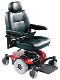 Invacare Pronto M41