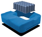 Quantum Spectrum Air Cushion