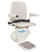 Harmar SL600 Pinnacle Stair Lift
