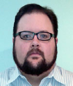 Jason Rogers