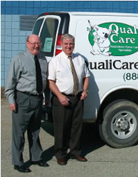 QualiCare Home Medical
