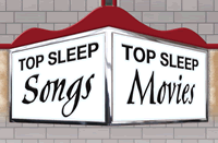 Sleep Pop Culture