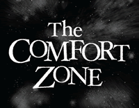 The Comfort Zone