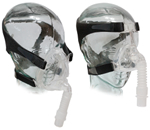 Deluxe CPAP Masks