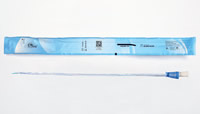 Cure Ultra Coude Catheter
