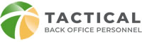 Tactical Back Office