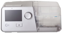 Luna G3 Auto BPAP