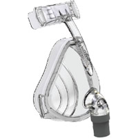 Numa Full-Face Mask