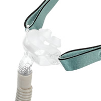 Rio Nasal Pillow Mask