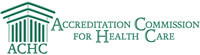 Accreditation Commission for Health Care