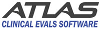 ATLAS Clinical Evals Software
