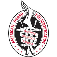 American Board for Certification in Orthotics, Prosthetics and Pedorthic