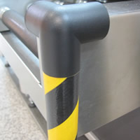 Foam Guards