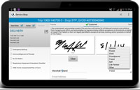 Forms Manager