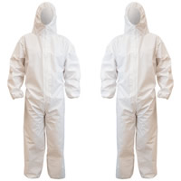 PPE gown