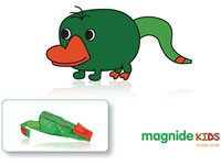 Magnide Kids