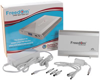 Freedom