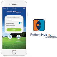 Patient Hub