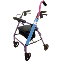 CaneTUBE Cane Holder