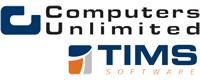 Computers Unlimited TIMS Software