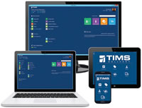 TIMS Software