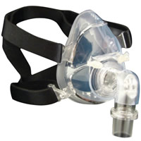 100FD Mask Series