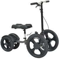 990X All-Terrain Knee Walker