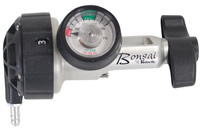 Bonsai Velocity Pneumatic Oxygen Conserver