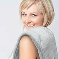 Digital Heating Pad