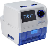 IntelliPAP 2 AutoAdjust CPAP