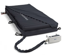 Med-Aire Melody Alternating Pressure