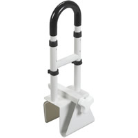 Tub Rail