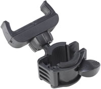 Universal Cell Phone and Tablet Mounts