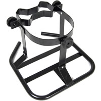 Oxygen Cylinder Stand
